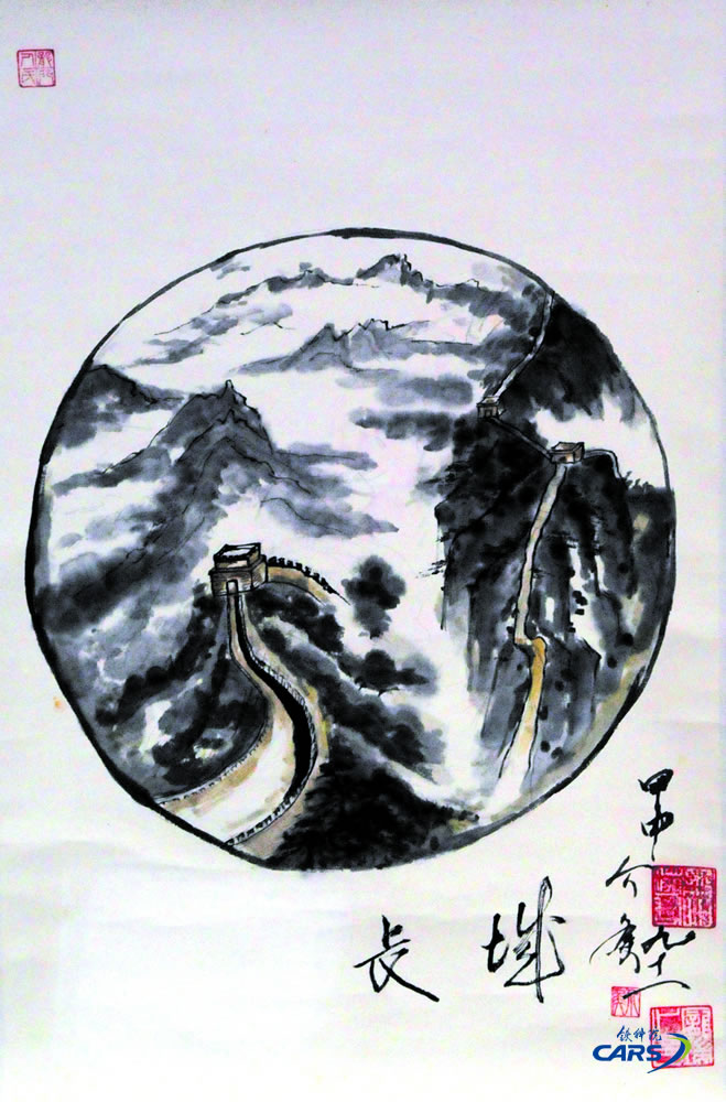龐瑞-3-長城