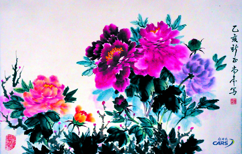 蘇尚本-2-牡丹
