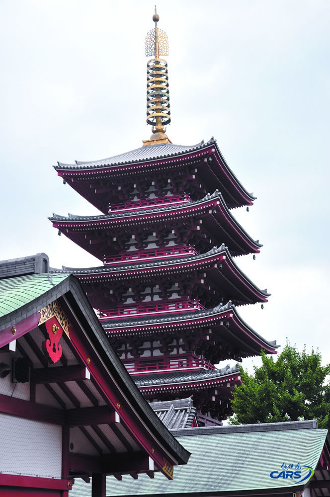 趙經(jīng)國-3-塔