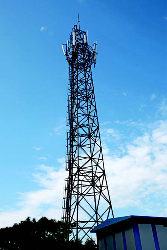 GSM-R基站