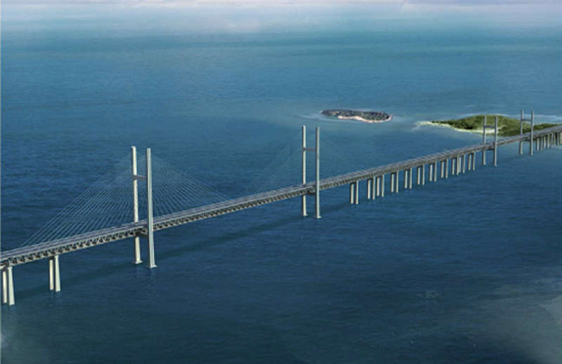 平潭海峽大橋