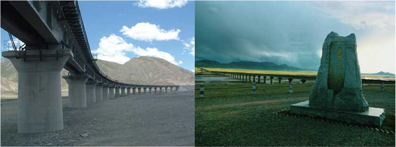 青藏鐵路