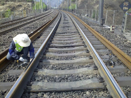 線、橋、路、隧綜合檢測評估